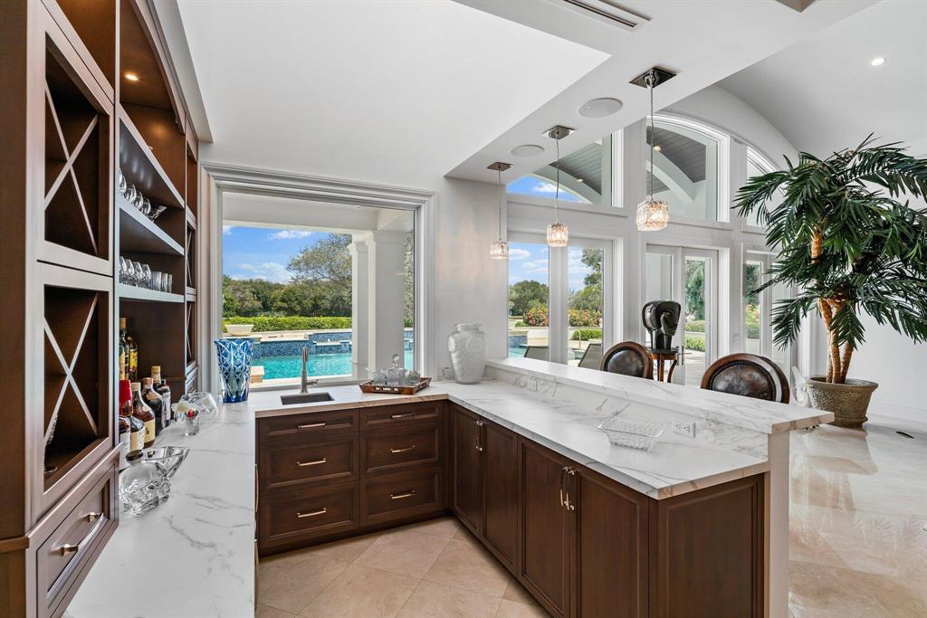 JUPITER HILLS VILLAGE PHASE I A PLAT OF - Residential