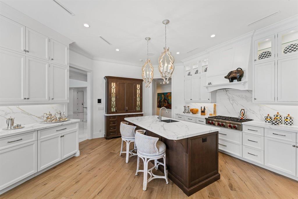 JUPITER HILLS VILLAGE PHASE I A PLAT OF - Residential