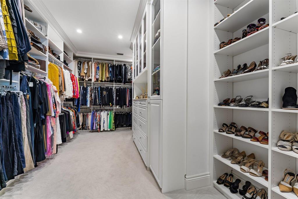 JUPITER HILLS VILLAGE PHASE I A PLAT OF - Residential