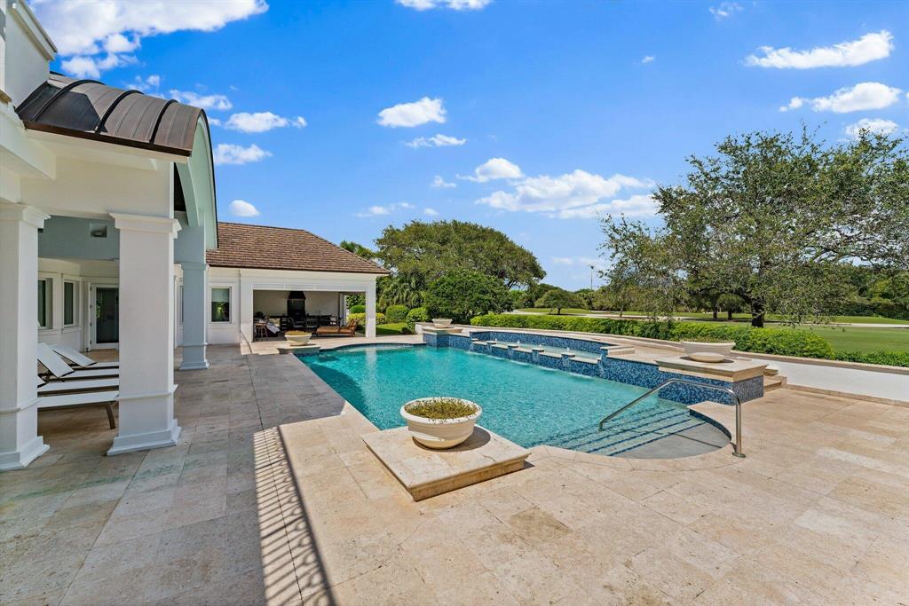 JUPITER HILLS VILLAGE PHASE I A PLAT OF - Residential