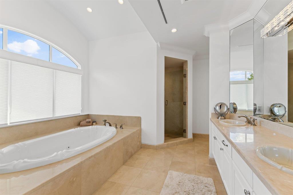 JUPITER HILLS VILLAGE PHASE I A PLAT OF - Residential