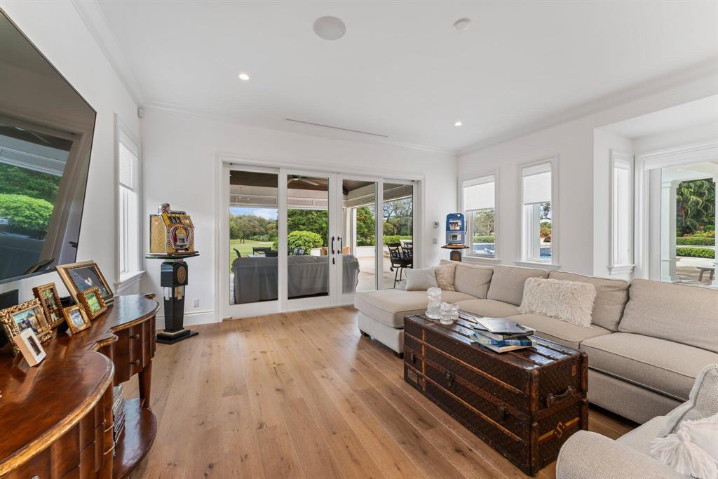 JUPITER HILLS VILLAGE PHASE I A PLAT OF - Residential