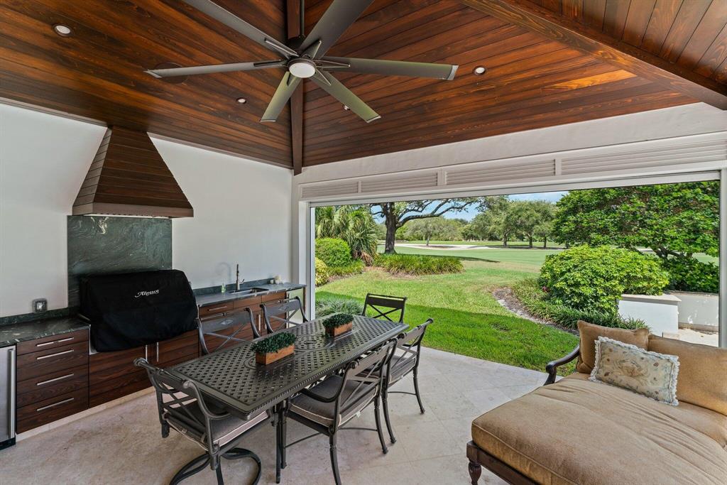 JUPITER HILLS VILLAGE PHASE I A PLAT OF - Residential