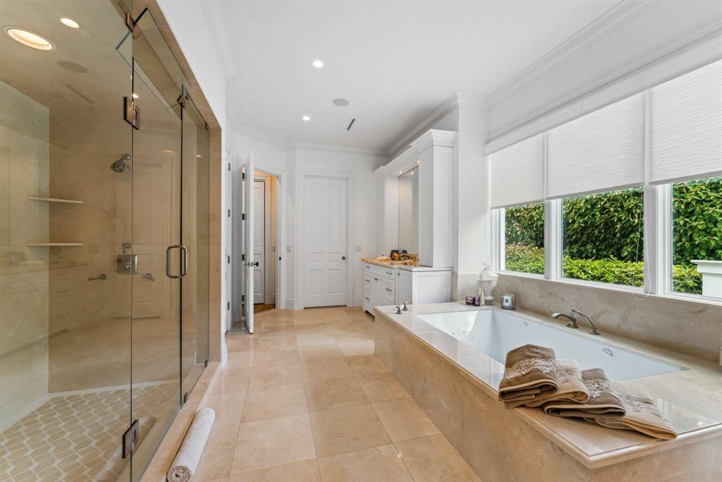 JUPITER HILLS VILLAGE PHASE I A PLAT OF - Residential