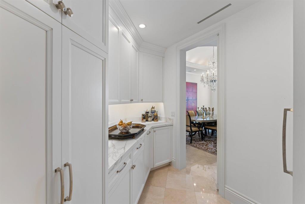 JUPITER HILLS VILLAGE PHASE I A PLAT OF - Residential