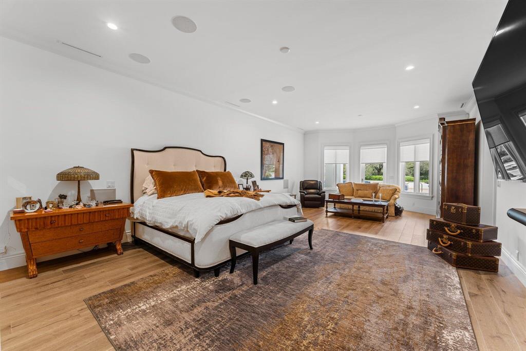 JUPITER HILLS VILLAGE PHASE I A PLAT OF - Residential