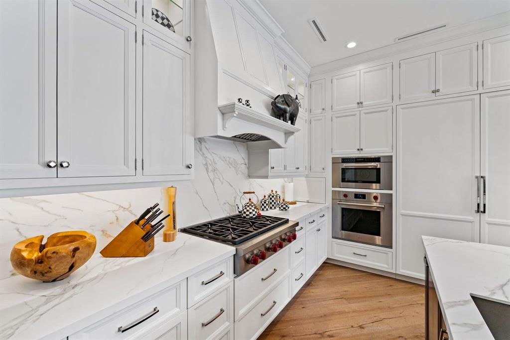 JUPITER HILLS VILLAGE PHASE I A PLAT OF - Residential