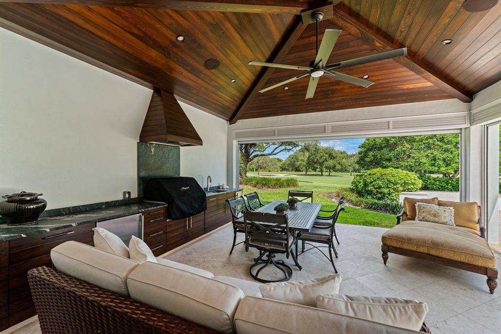 JUPITER HILLS VILLAGE PHASE I A PLAT OF - Residential