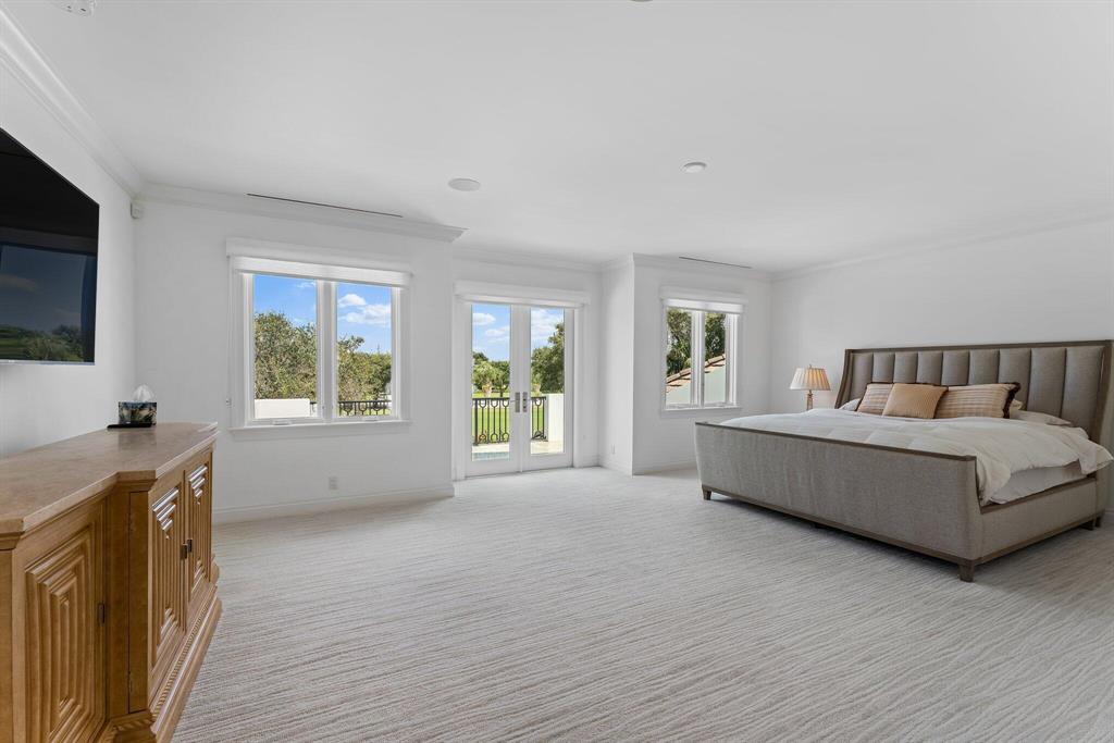 JUPITER HILLS VILLAGE PHASE I A PLAT OF - Residential