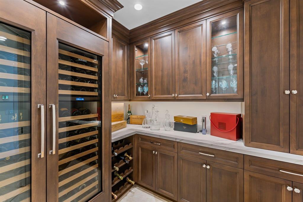 JUPITER HILLS VILLAGE PHASE I A PLAT OF - Residential