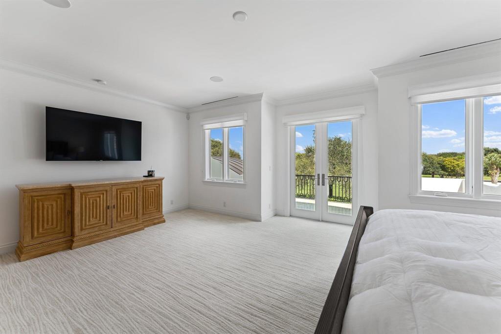 JUPITER HILLS VILLAGE PHASE I A PLAT OF - Residential