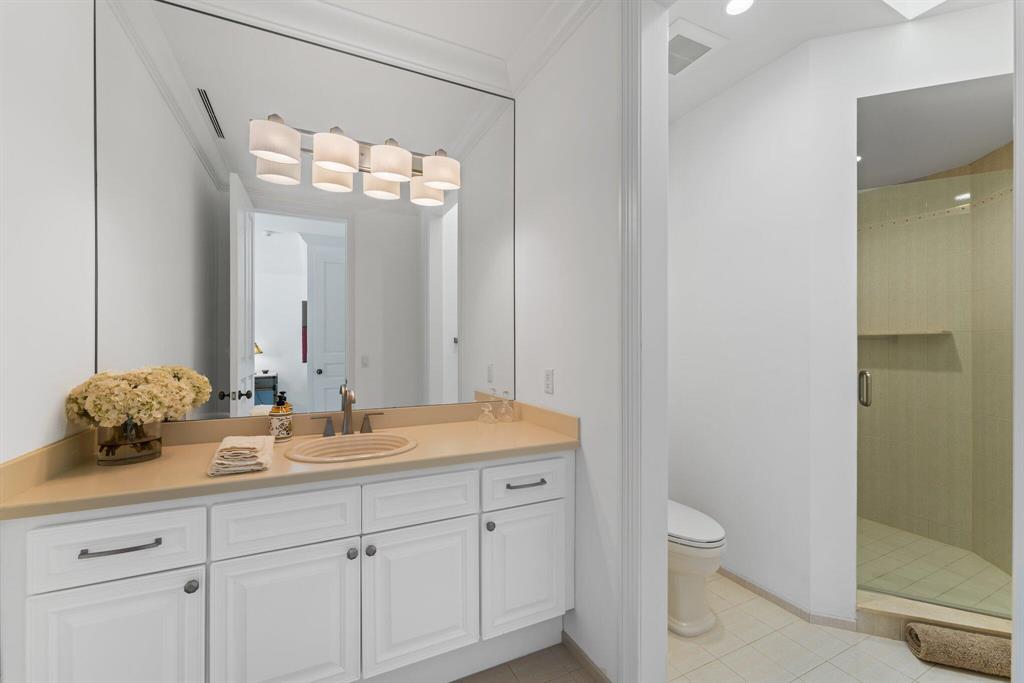 JUPITER HILLS VILLAGE PHASE I A PLAT OF - Residential