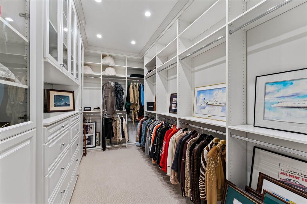 JUPITER HILLS VILLAGE PHASE I A PLAT OF - Residential