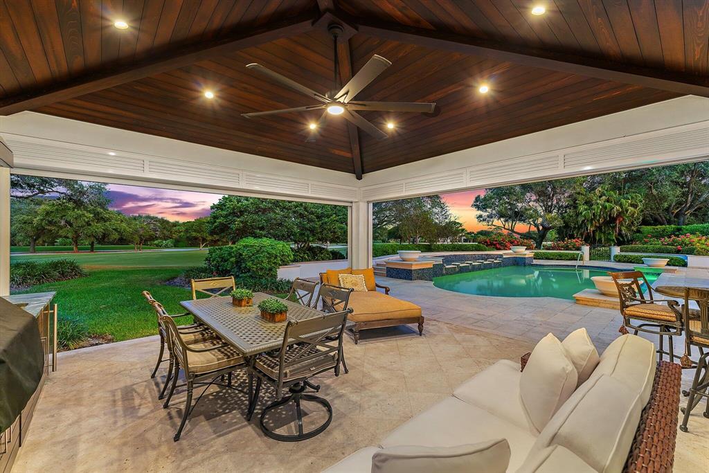 JUPITER HILLS VILLAGE PHASE I A PLAT OF - Residential