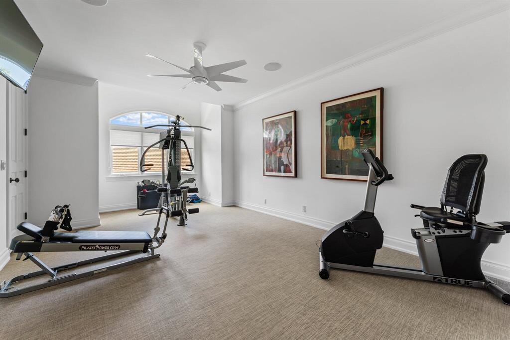 JUPITER HILLS VILLAGE PHASE I A PLAT OF - Residential