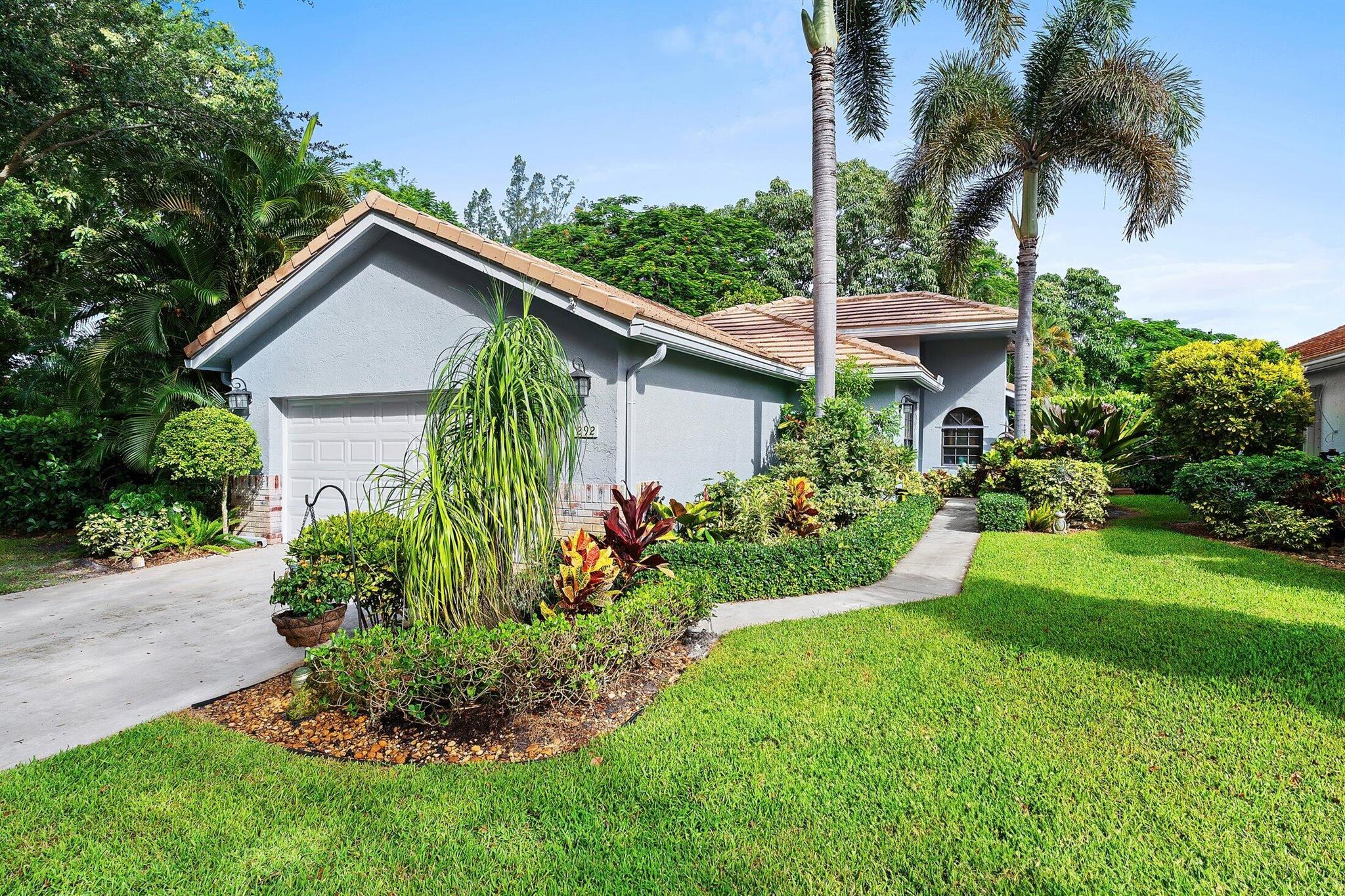 292 Sherwood Forest Drive