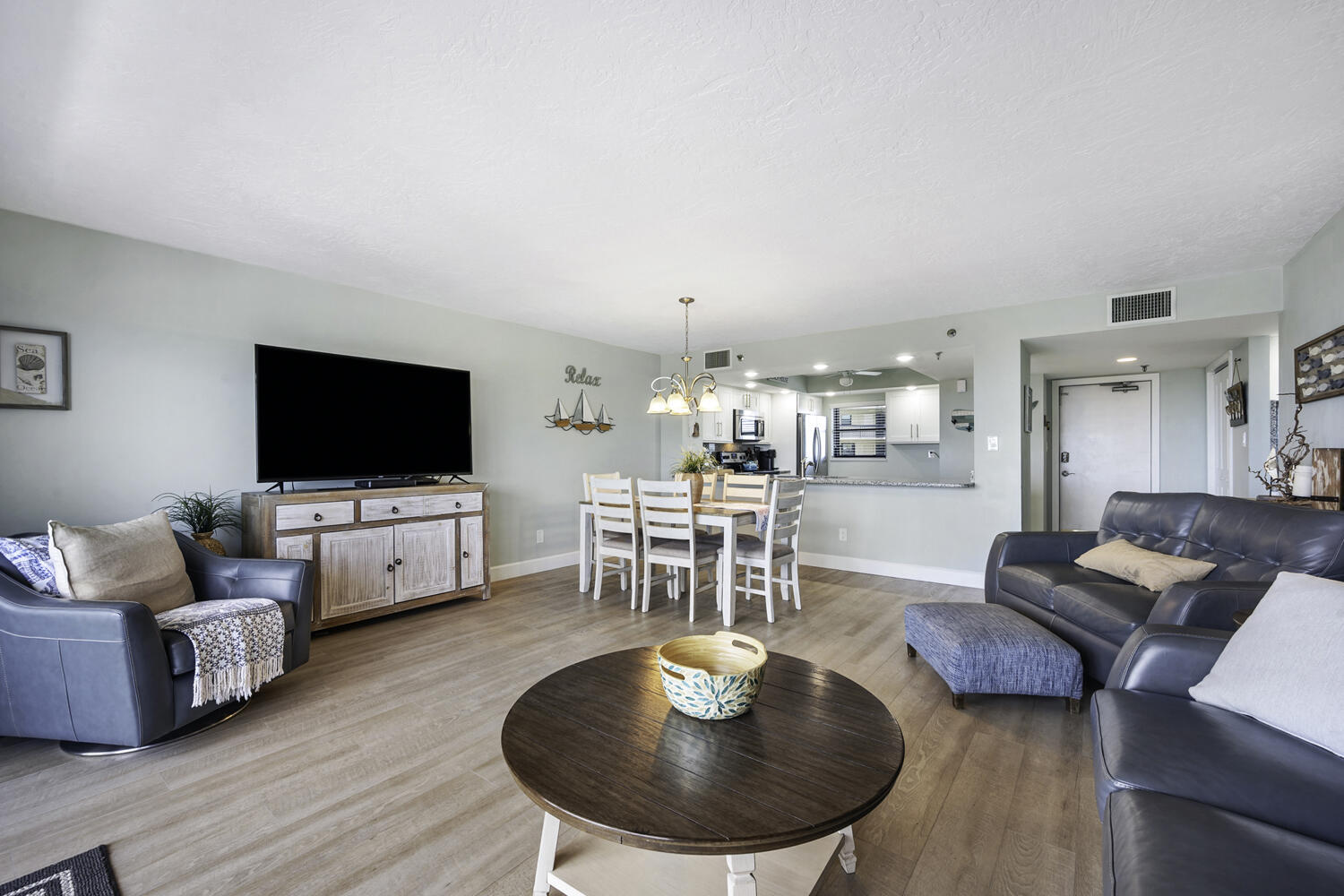 801 S Ocean Drive 701