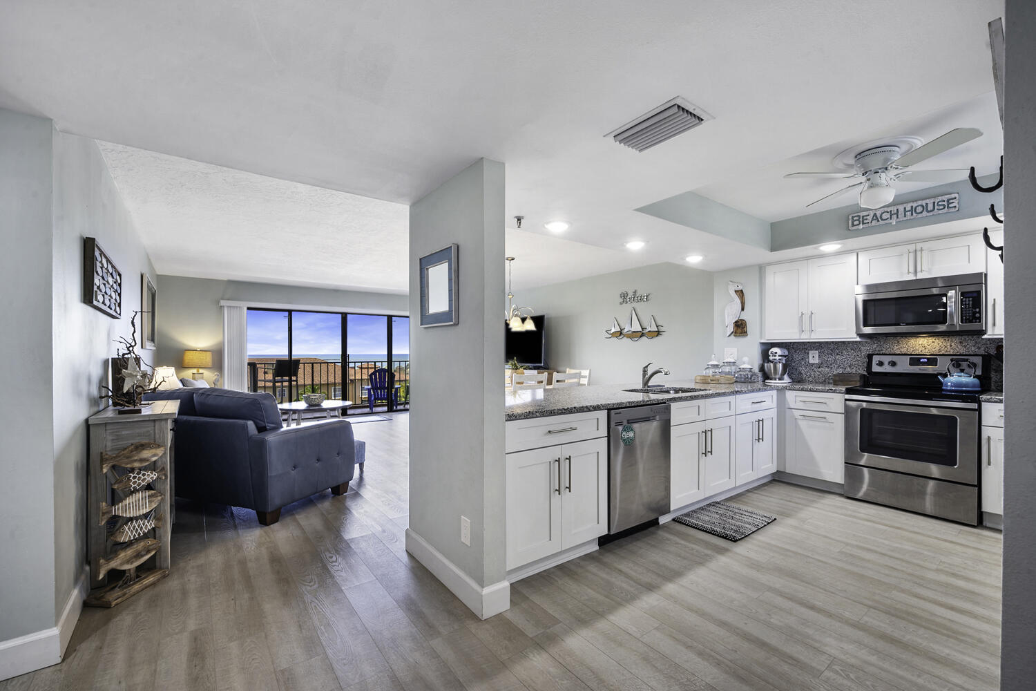 801 S Ocean Drive 701