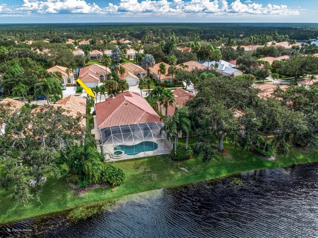 Photo of 2637 Kittbuck Way, West Palm Beach, FL 33411 (MLS # B26093055)