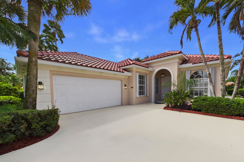 Photo of 2637 Kittbuck Way, West Palm Beach, FL 33411 (MLS # B26093055)