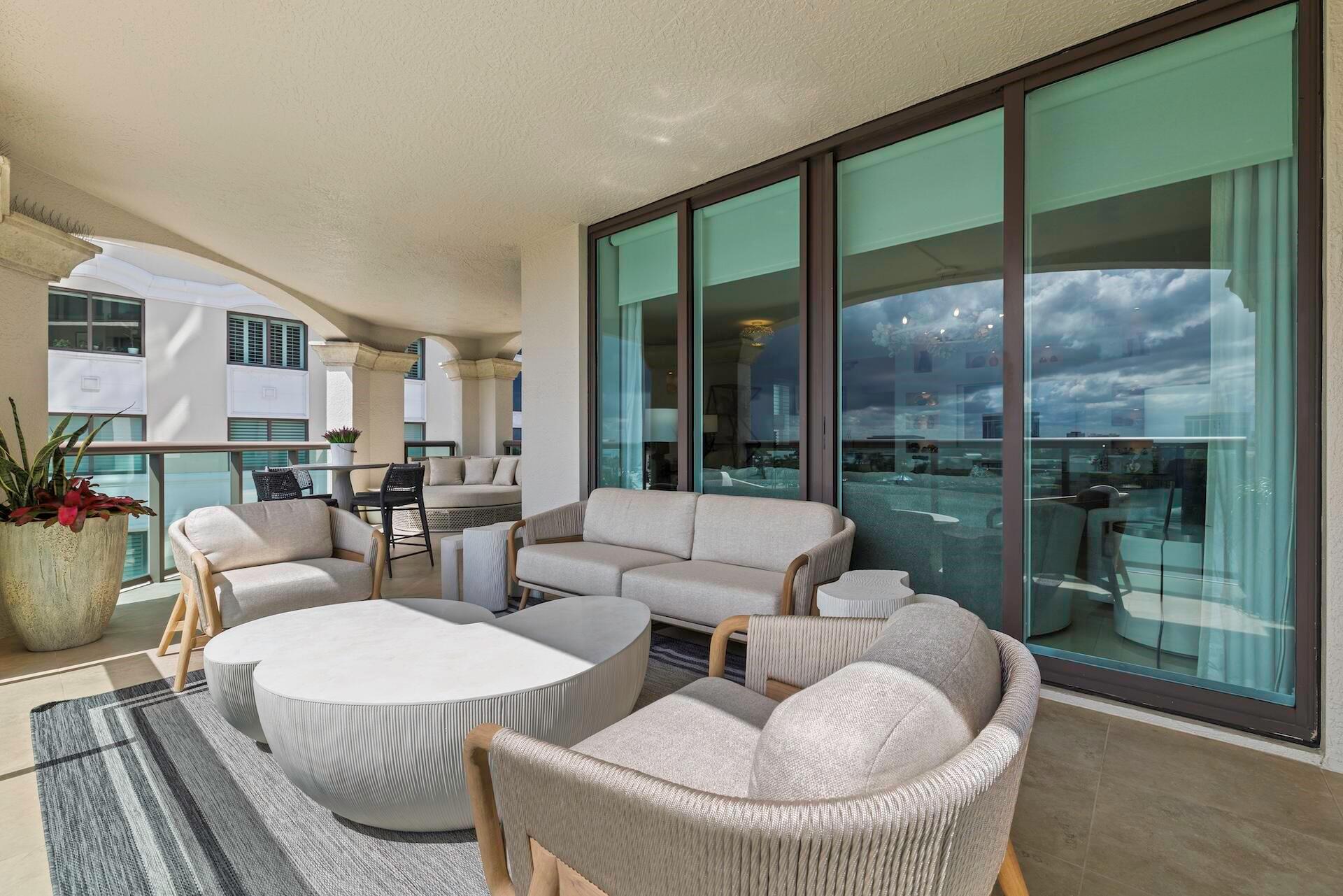 LANDMARK AT THE GARDENS C - Residential