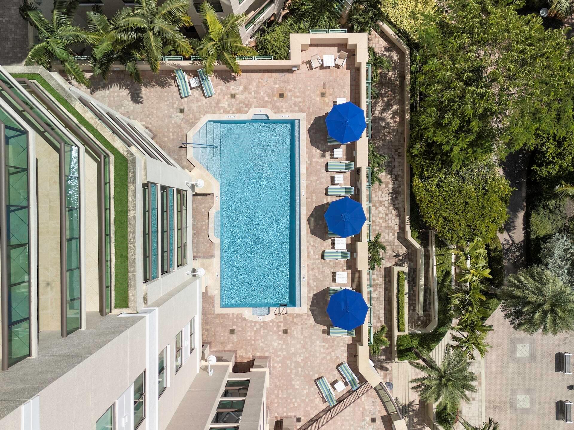 LANDMARK AT THE GARDENS C - Residential