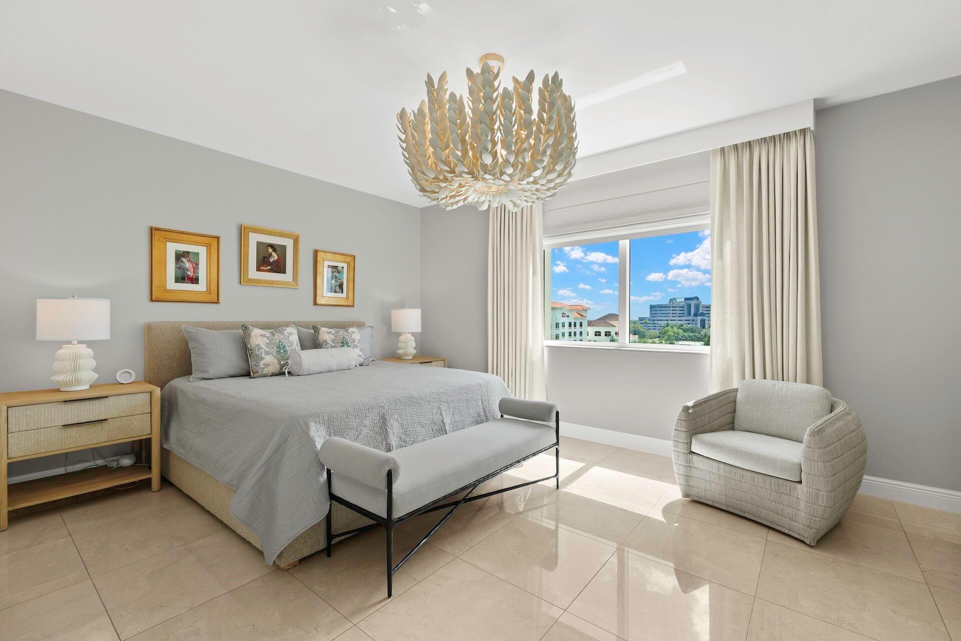 LANDMARK AT THE GARDENS C - Residential