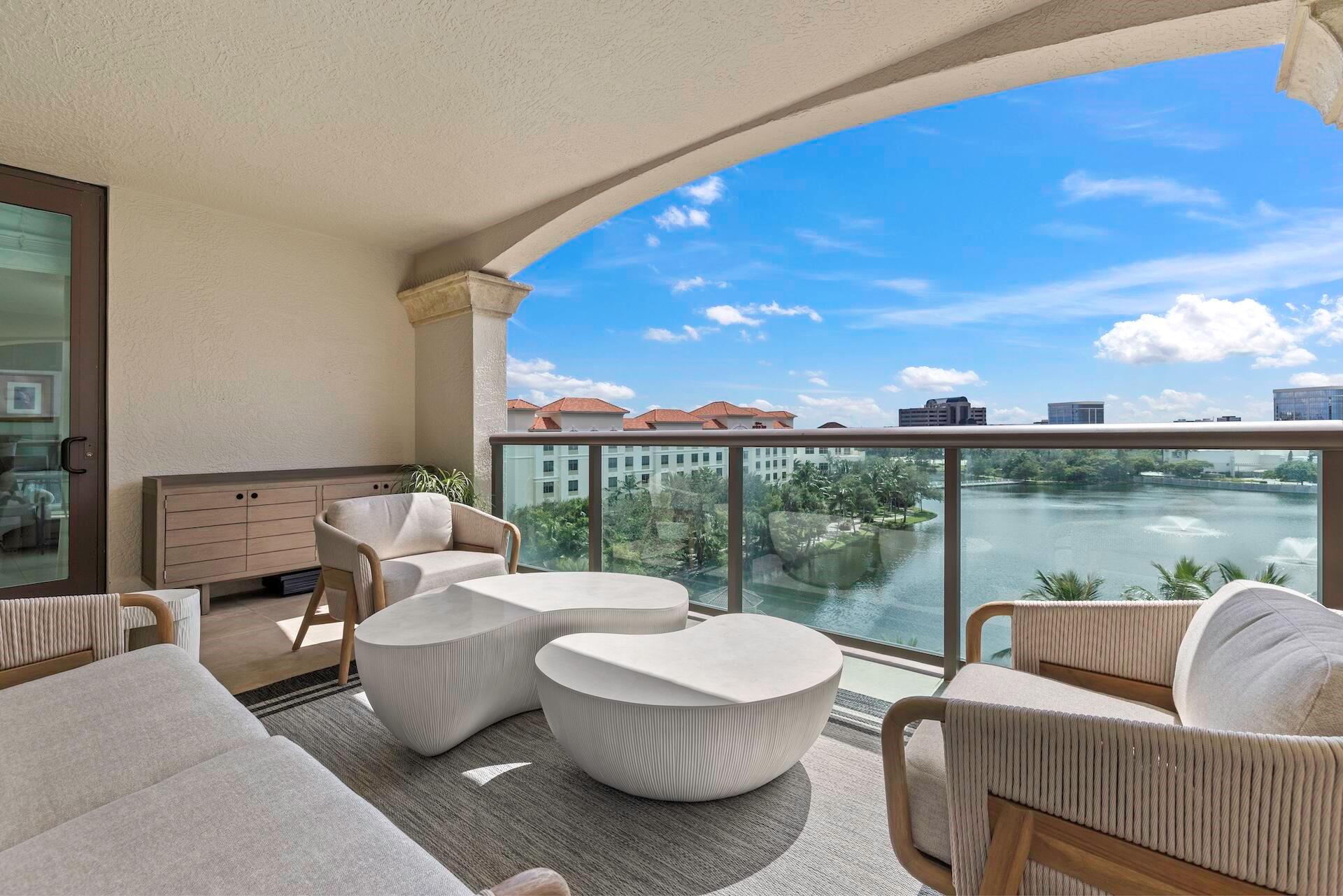 LANDMARK AT THE GARDENS C - Residential