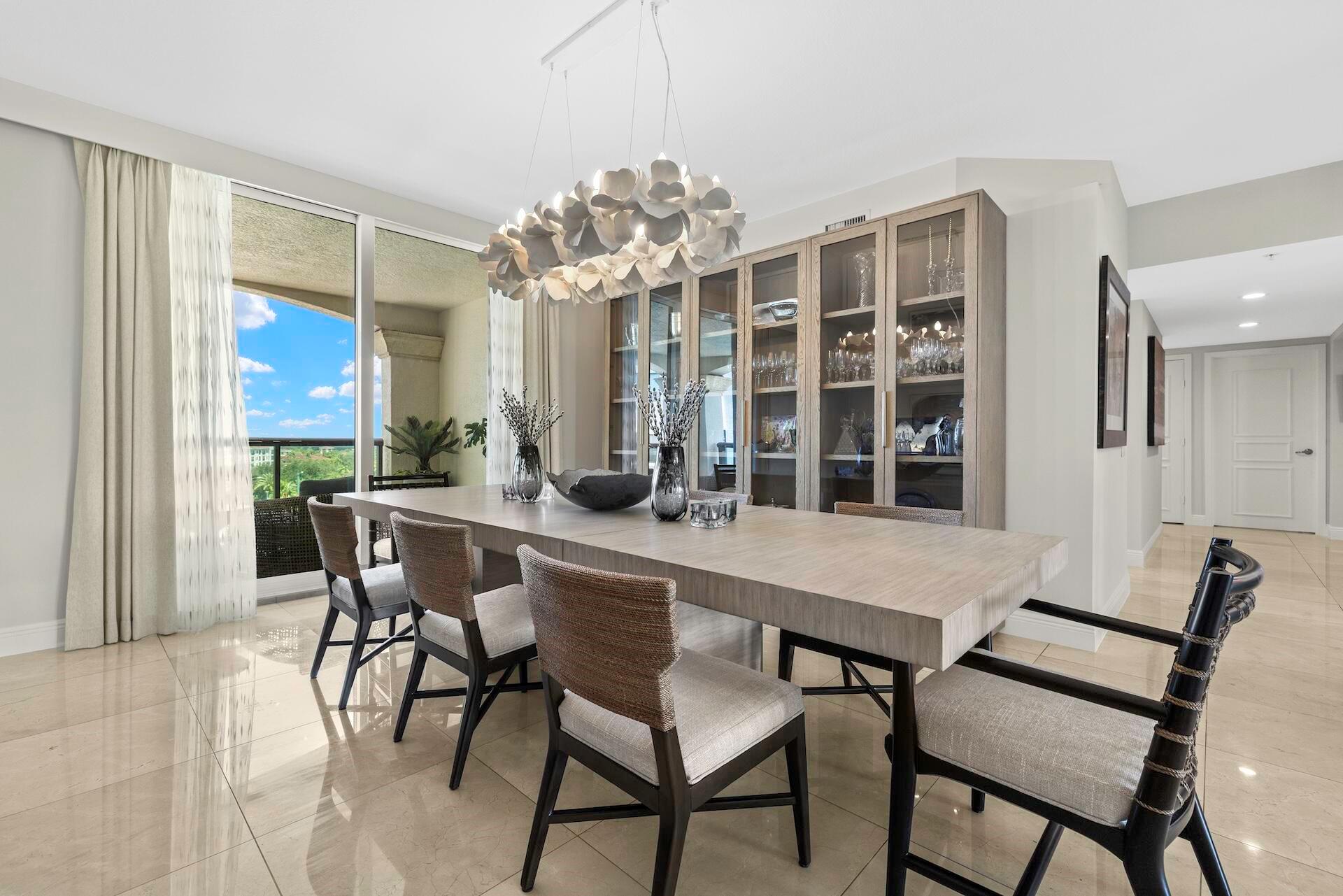 LANDMARK AT THE GARDENS C - Residential