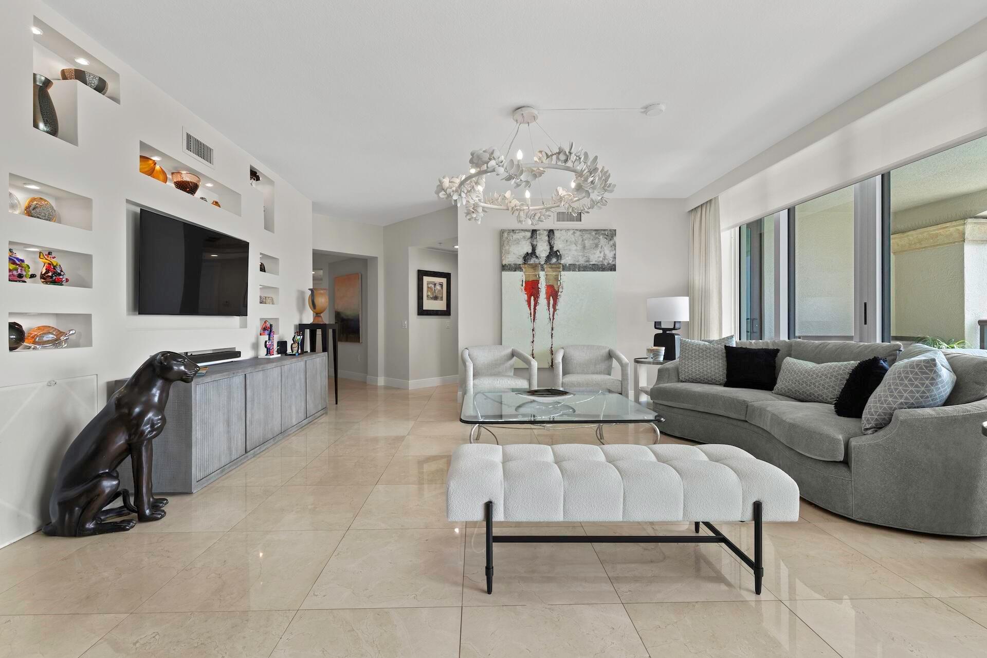 LANDMARK AT THE GARDENS C - Residential