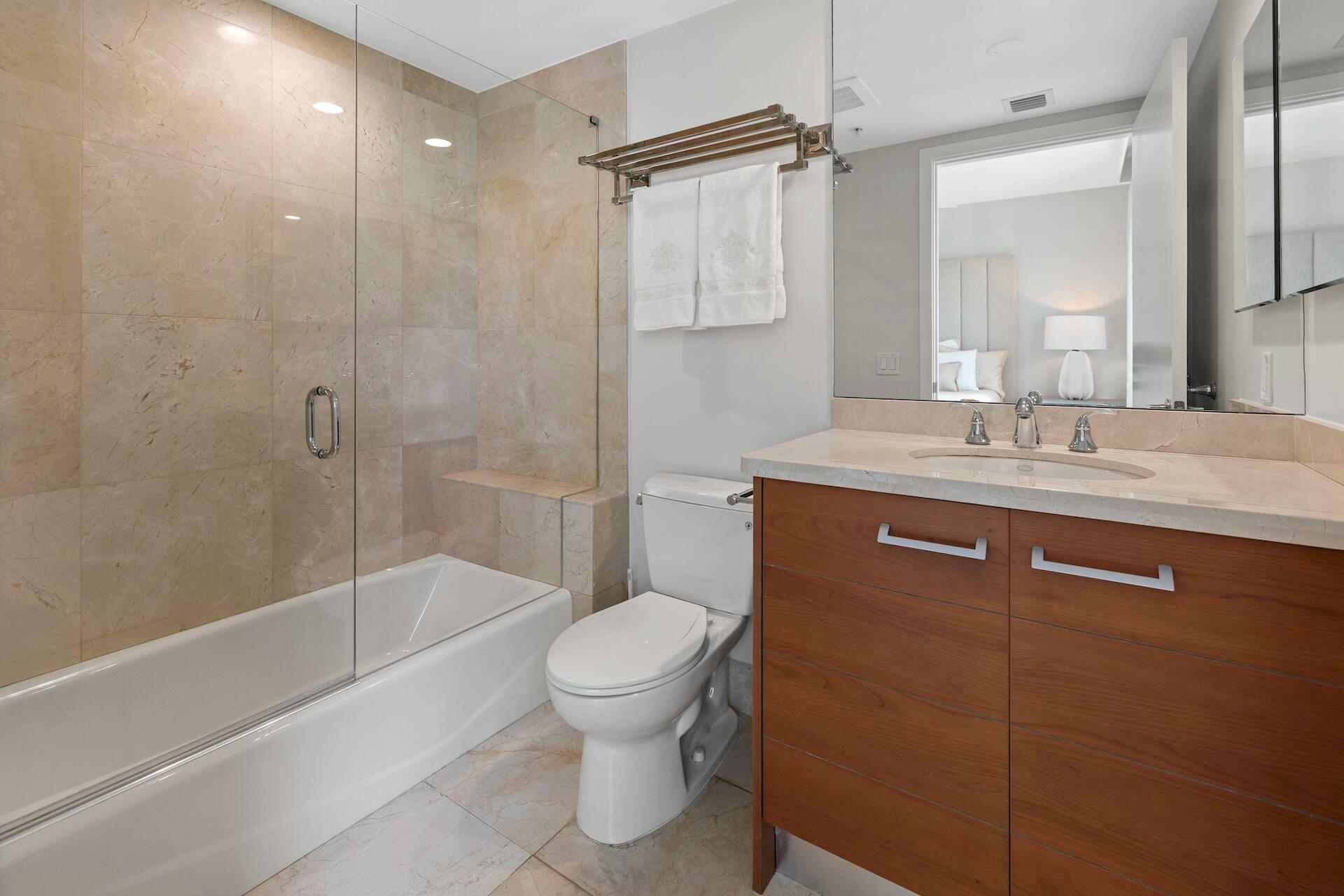 LANDMARK AT THE GARDENS C - Residential