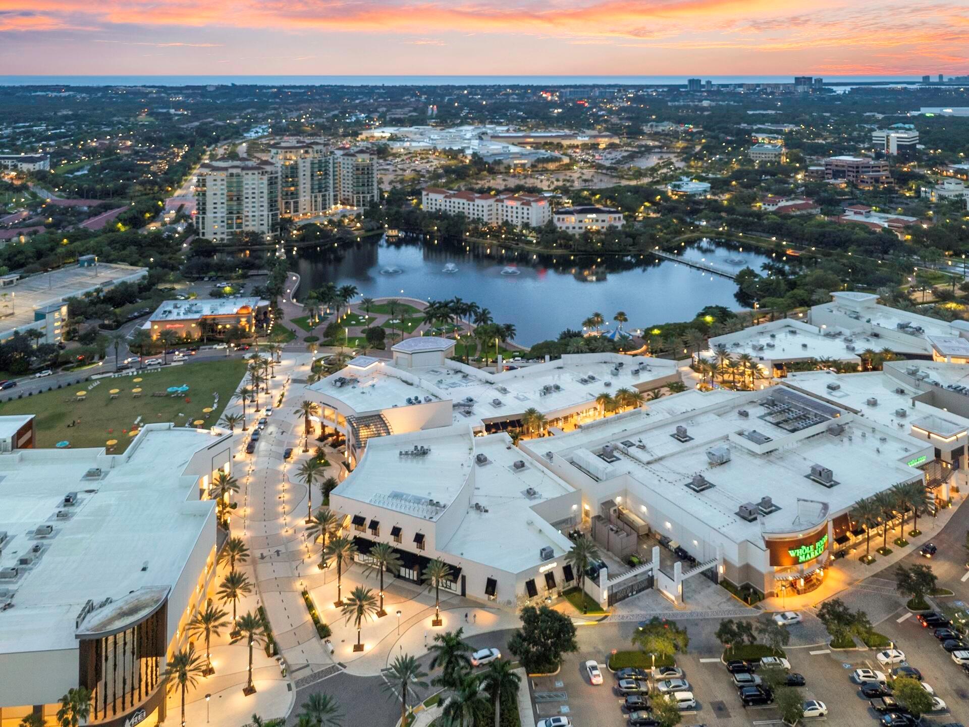 LANDMARK AT THE GARDENS C - Residential
