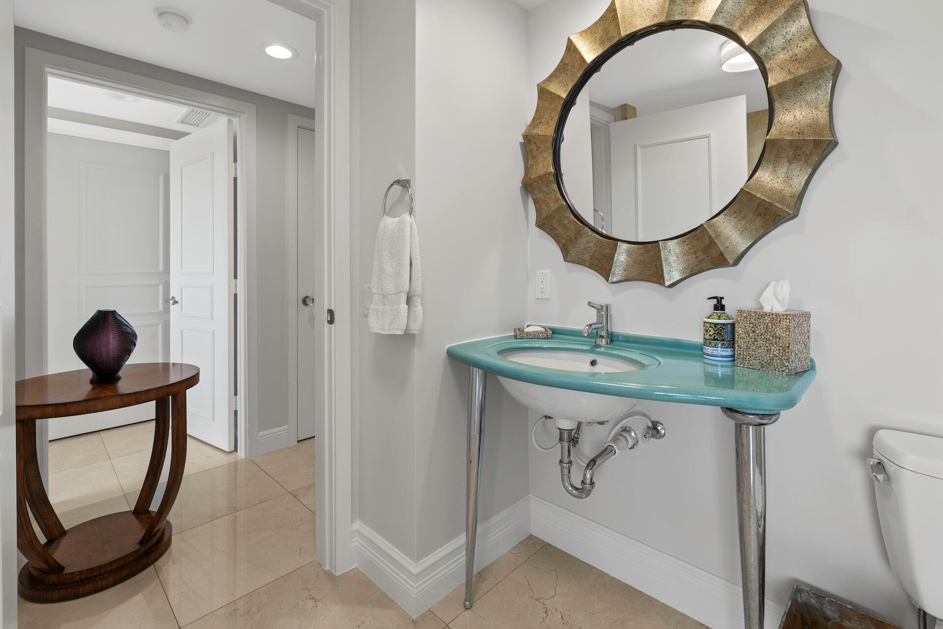 LANDMARK AT THE GARDENS C - Residential