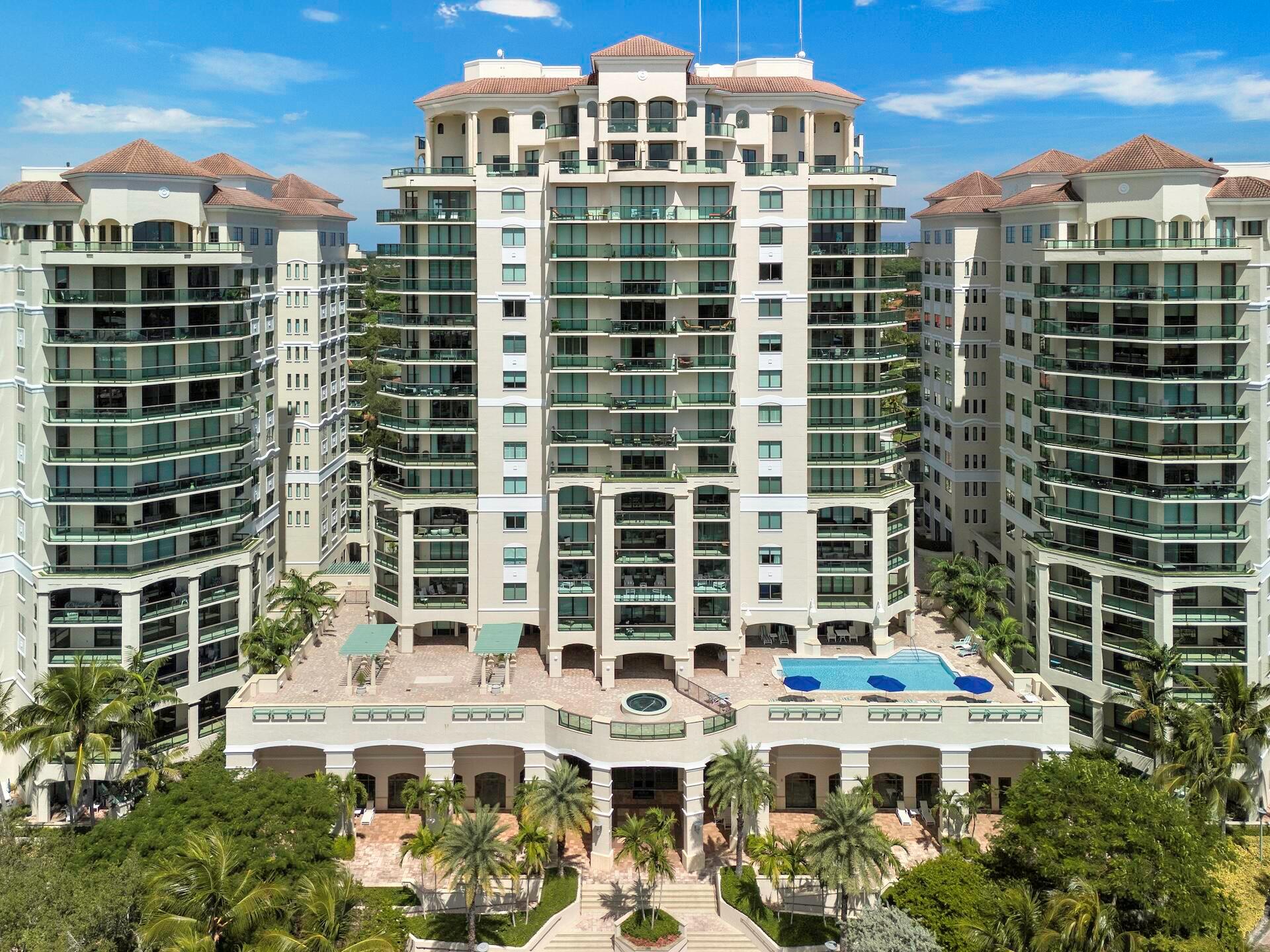 LANDMARK AT THE GARDENS C - Residential