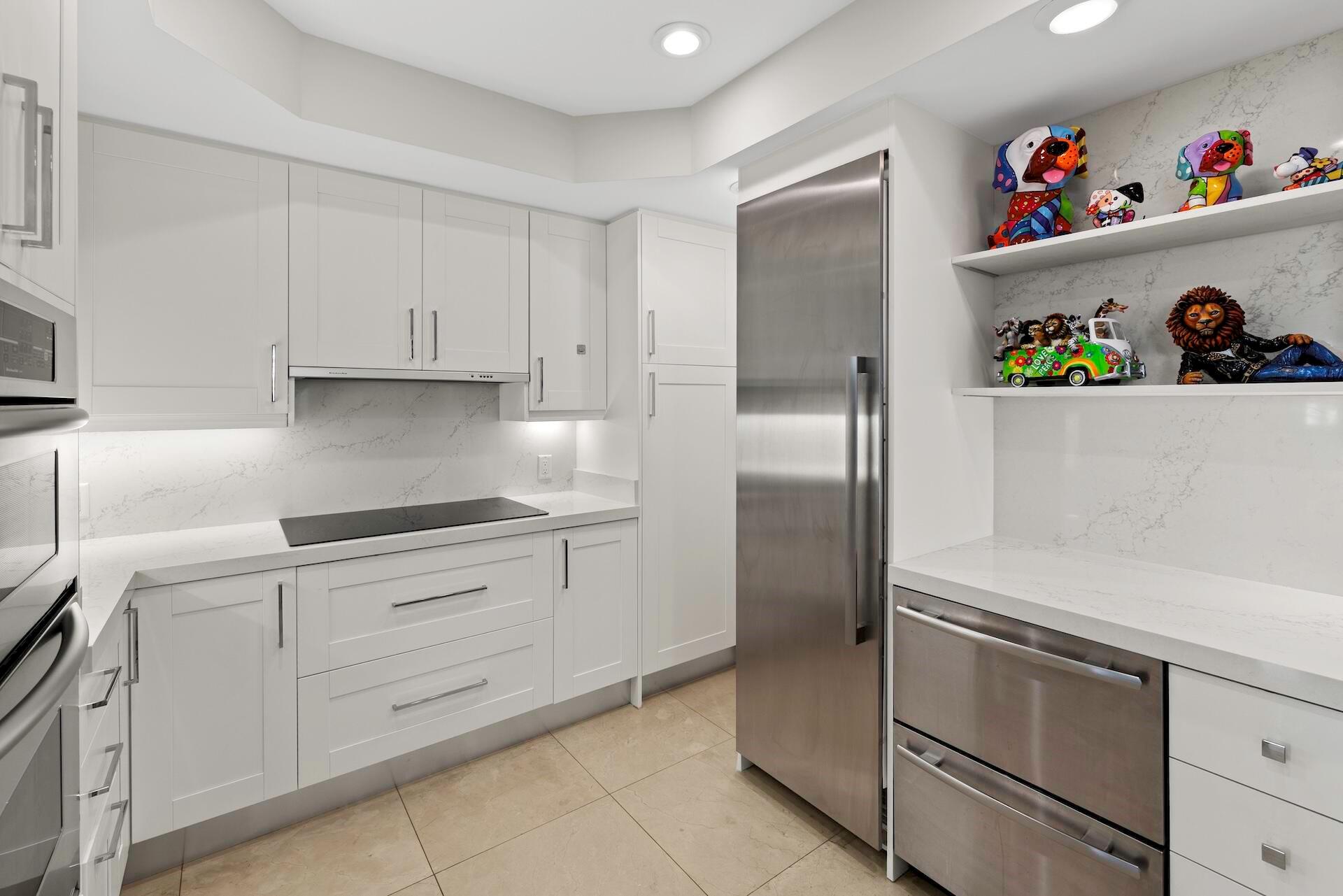 LANDMARK AT THE GARDENS C - Residential