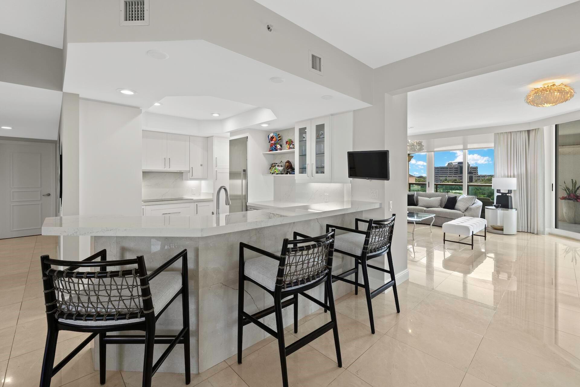 LANDMARK AT THE GARDENS C - Residential