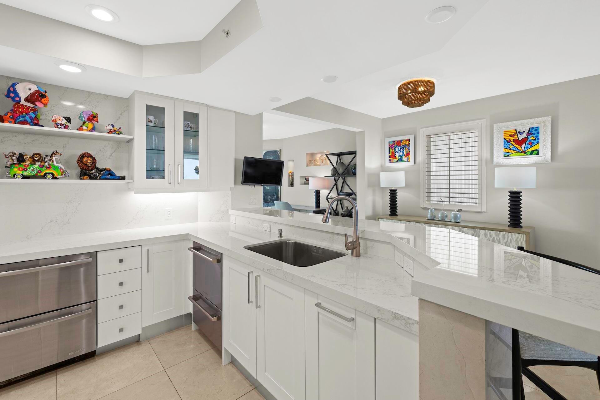 LANDMARK AT THE GARDENS C - Residential