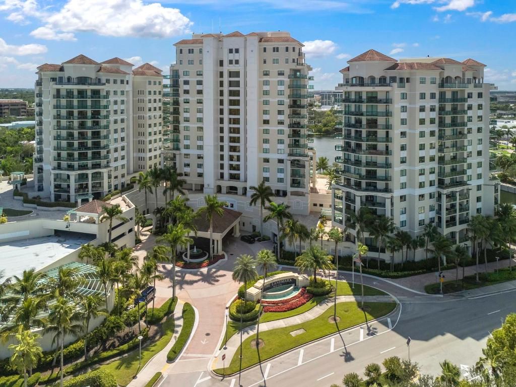 Photo of 3620 Gardens Parkway #603b, Palm Beach Gardens, FL 33410 (MLS # R11131154)