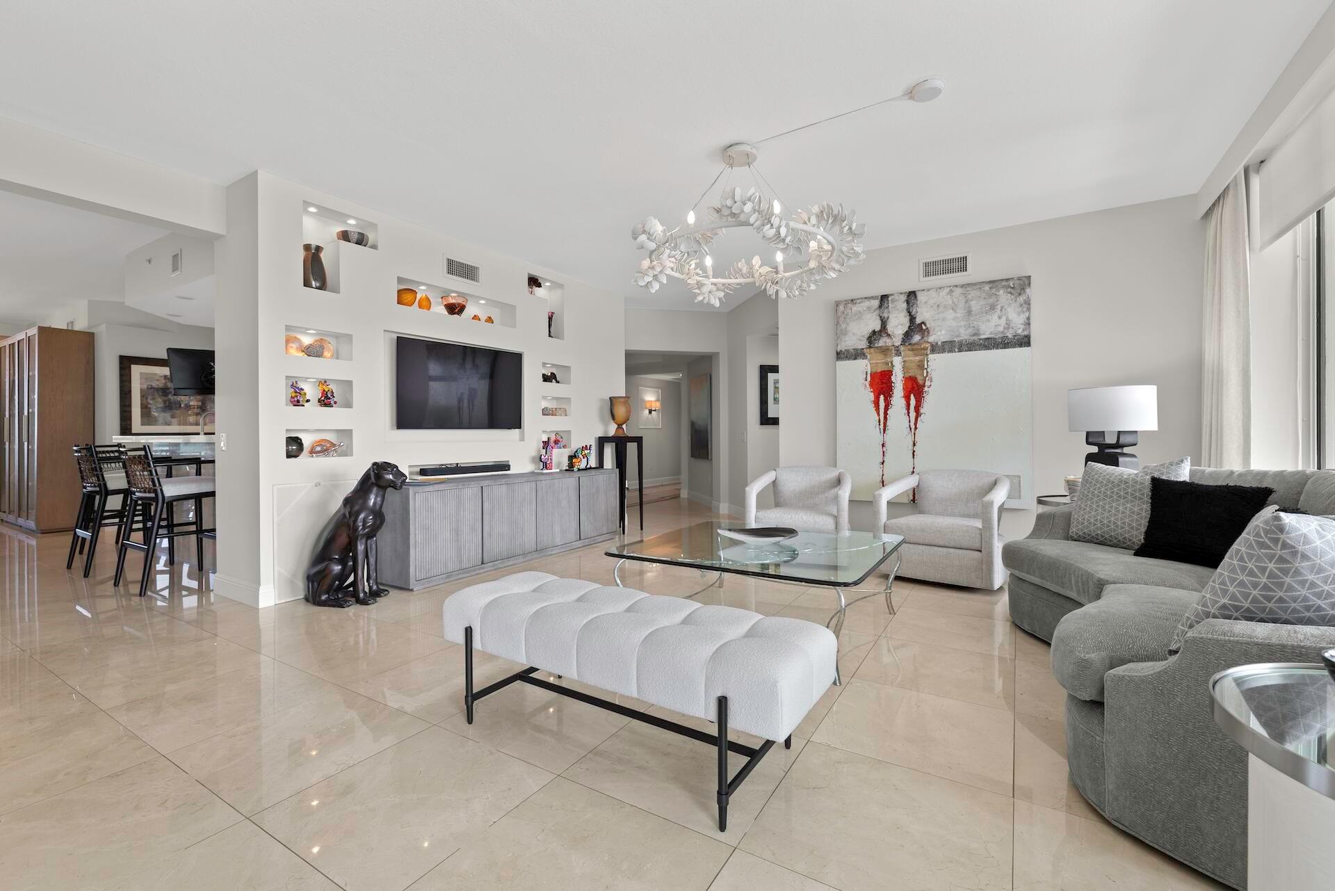 LANDMARK AT THE GARDENS C - Residential