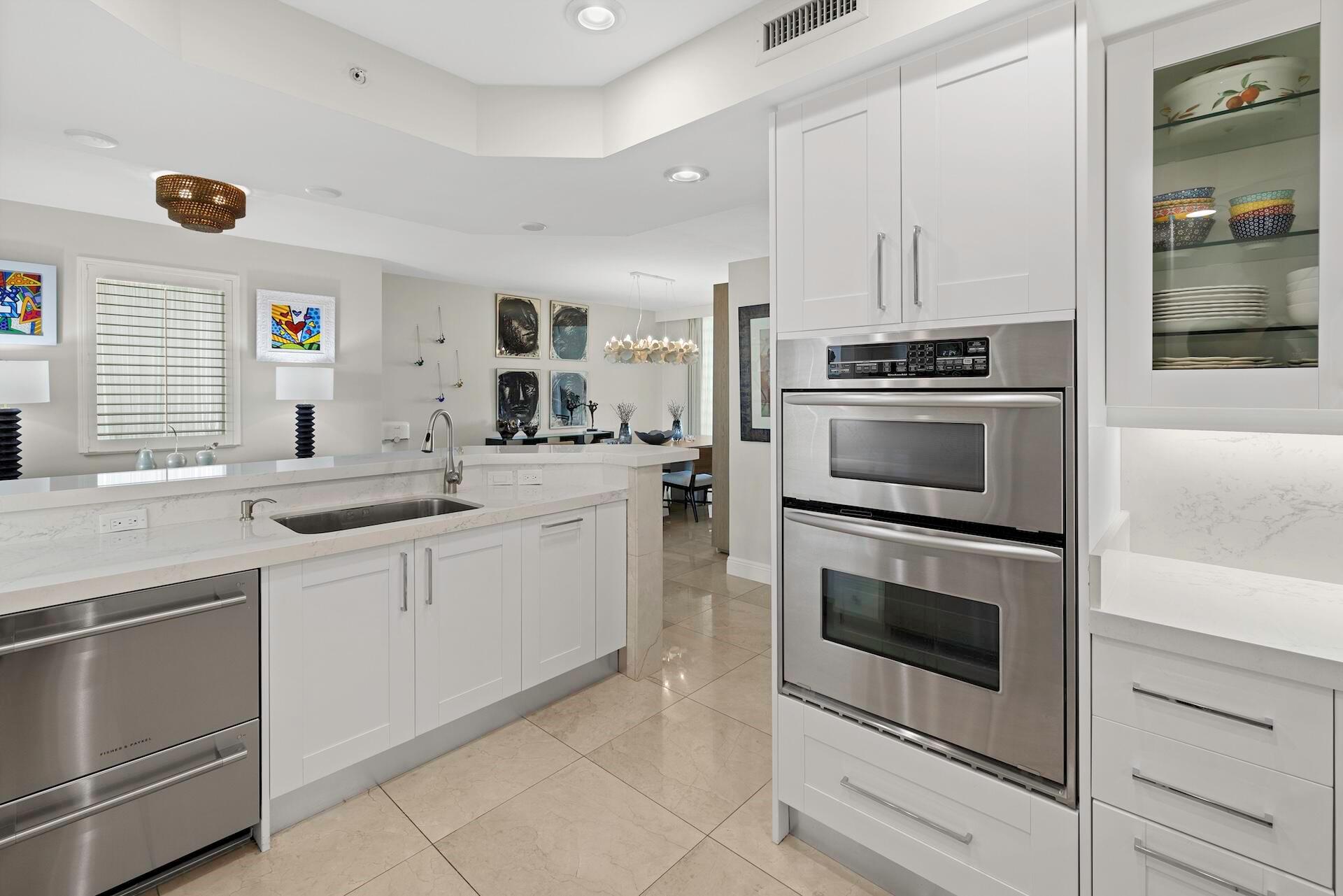 LANDMARK AT THE GARDENS C - Residential