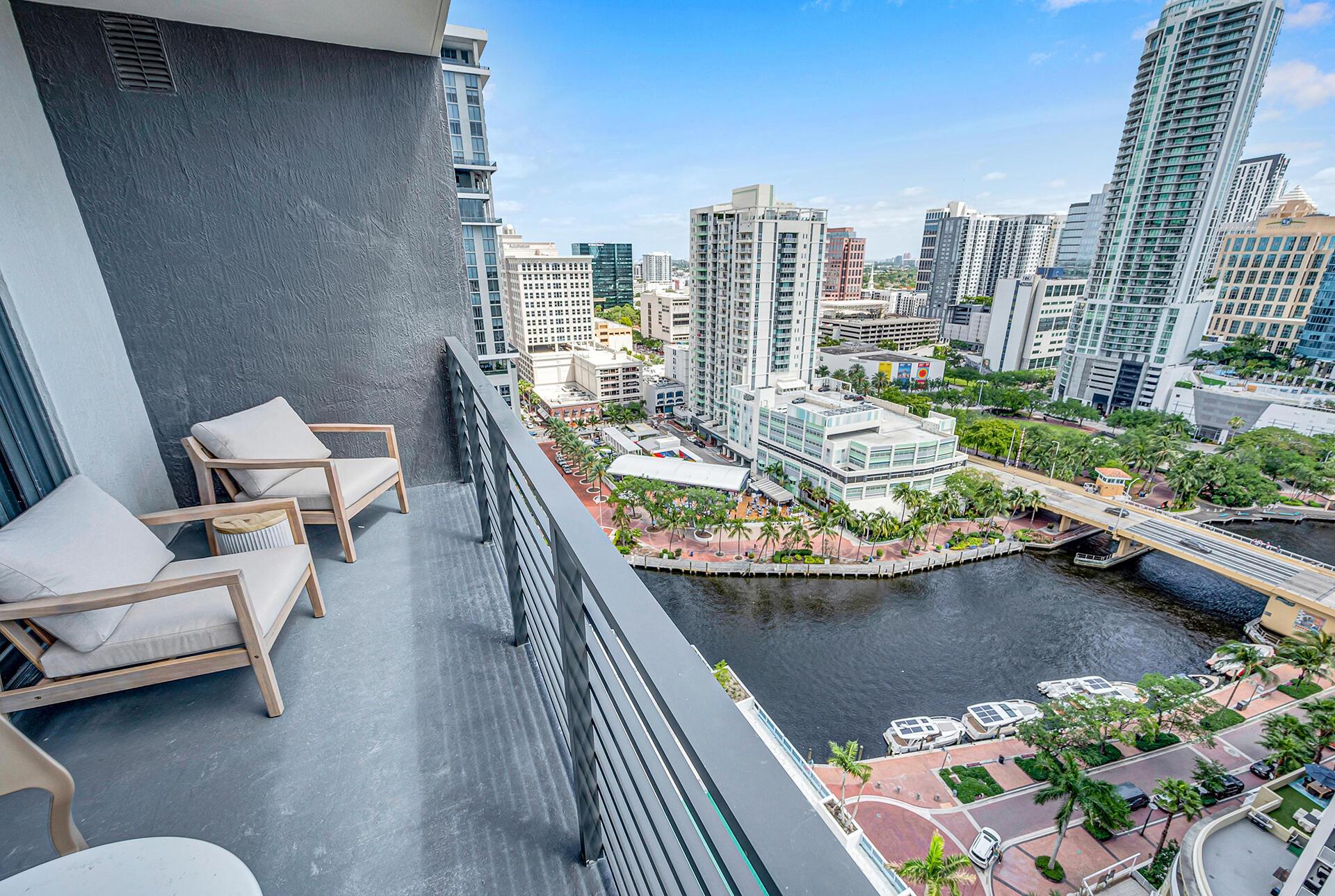 401 SW 1st Avenue 3606