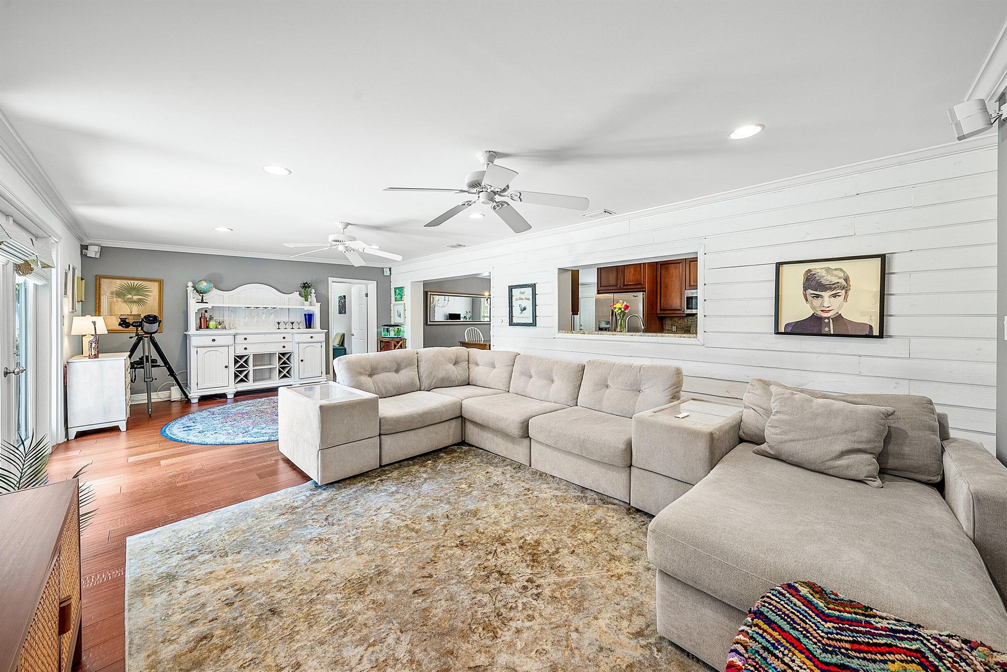 NORTH PALM BEACH VILLAGE - Residential