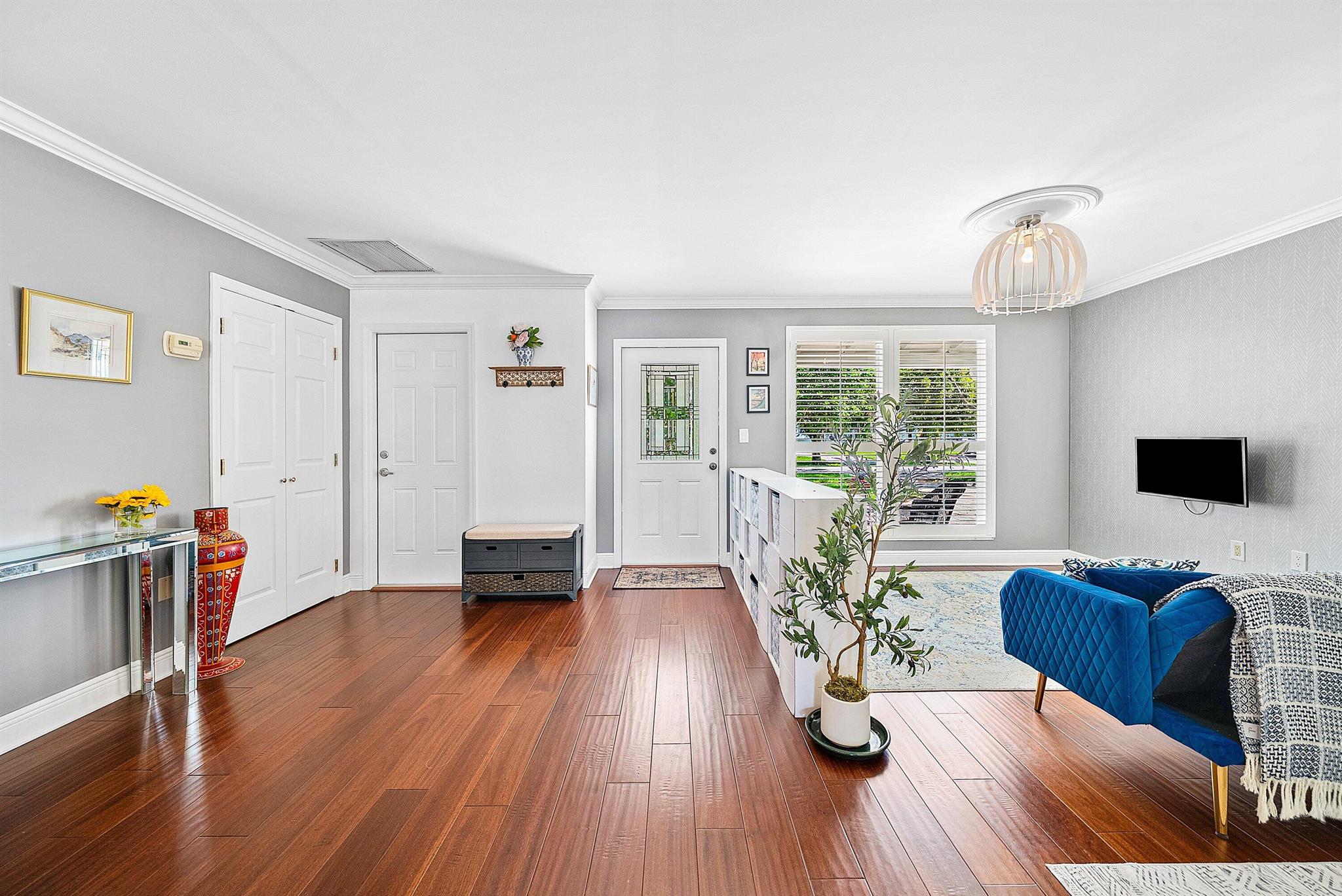 NORTH PALM BEACH VILLAGE - Residential