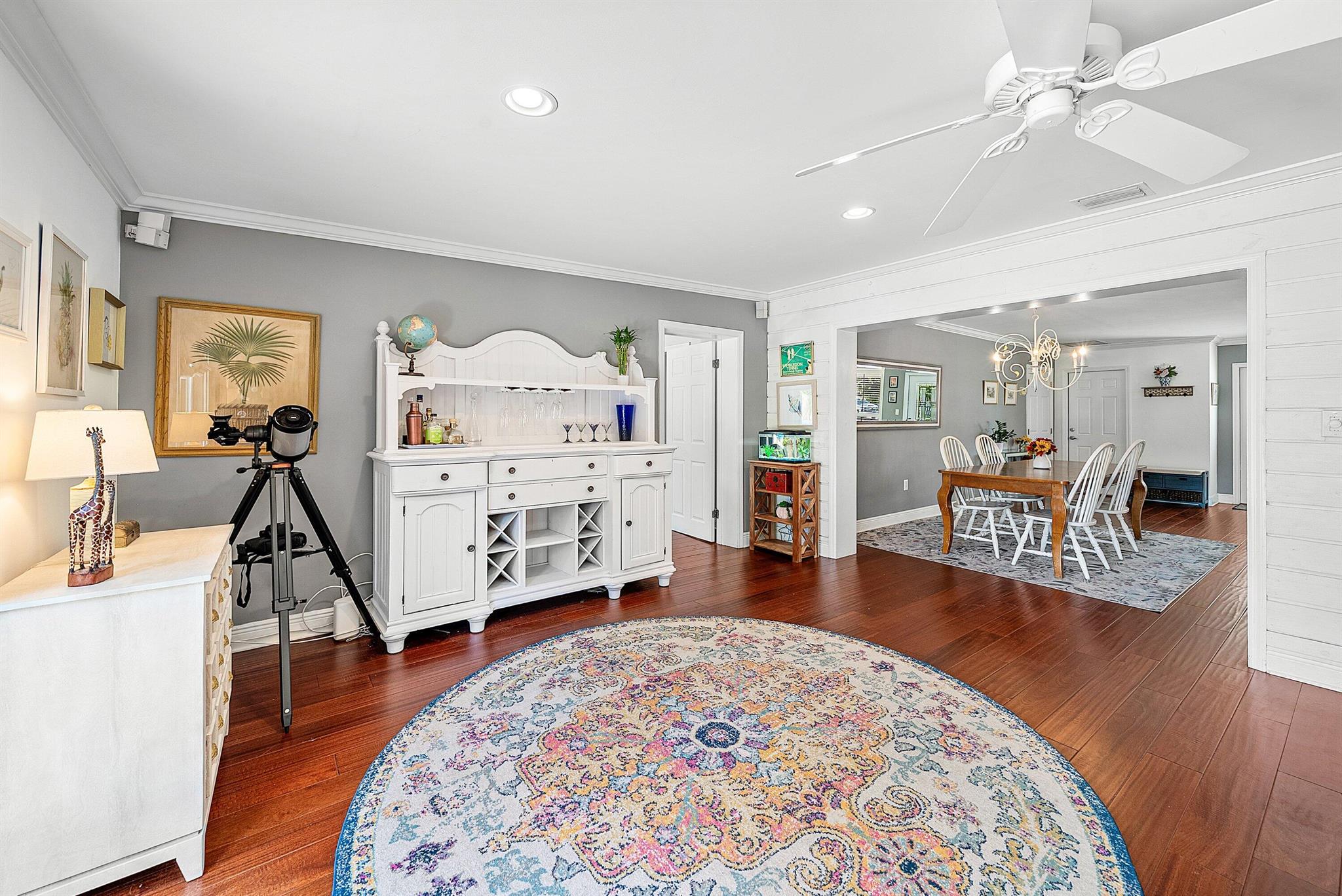 NORTH PALM BEACH VILLAGE - Residential
