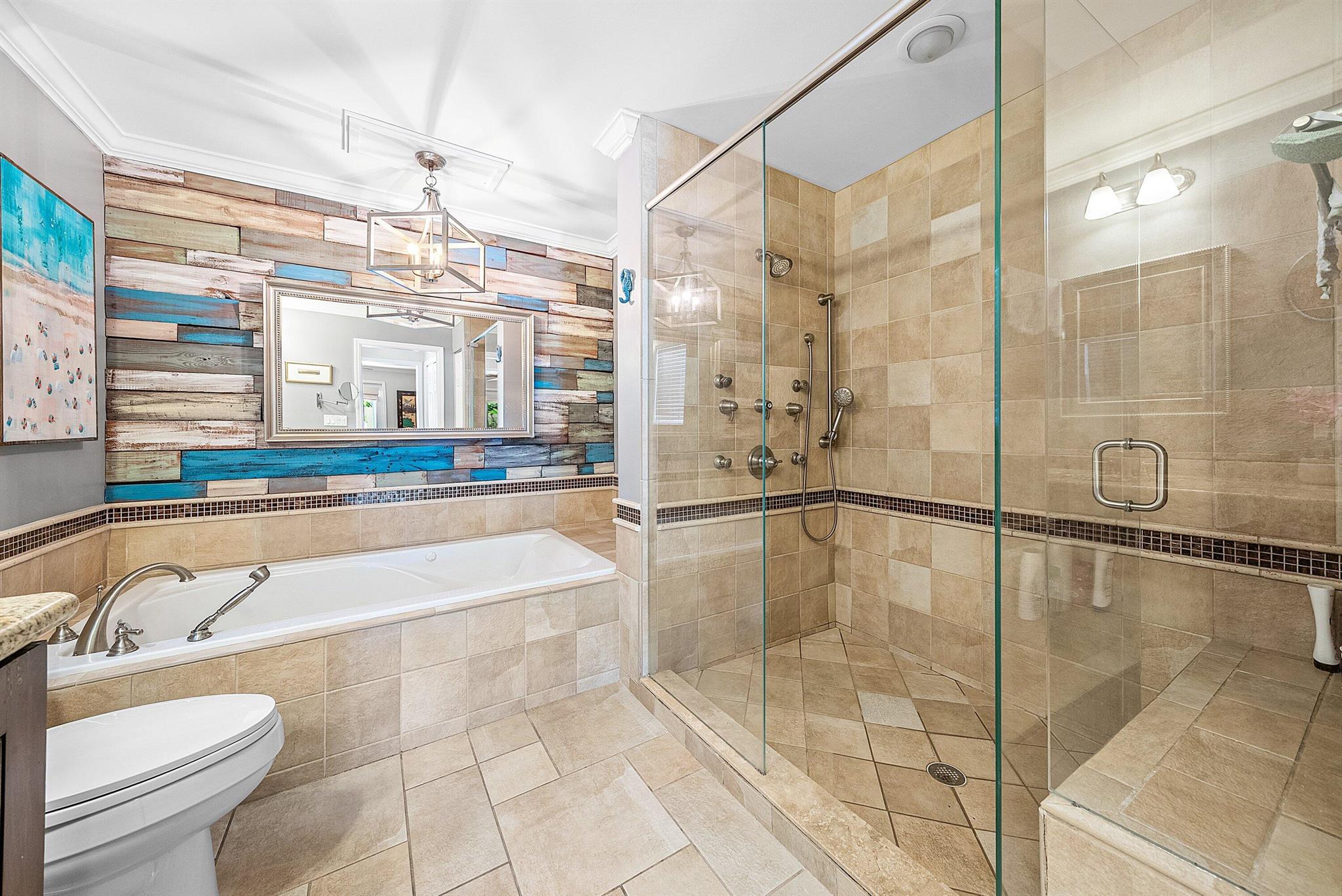 NORTH PALM BEACH VILLAGE - Residential
