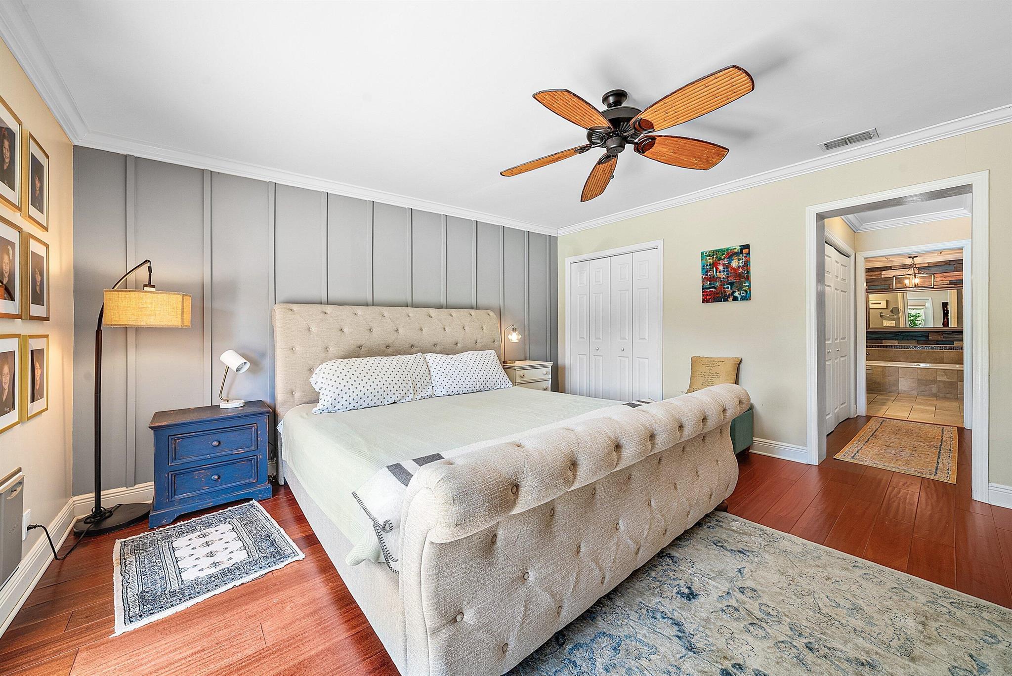 NORTH PALM BEACH VILLAGE - Residential