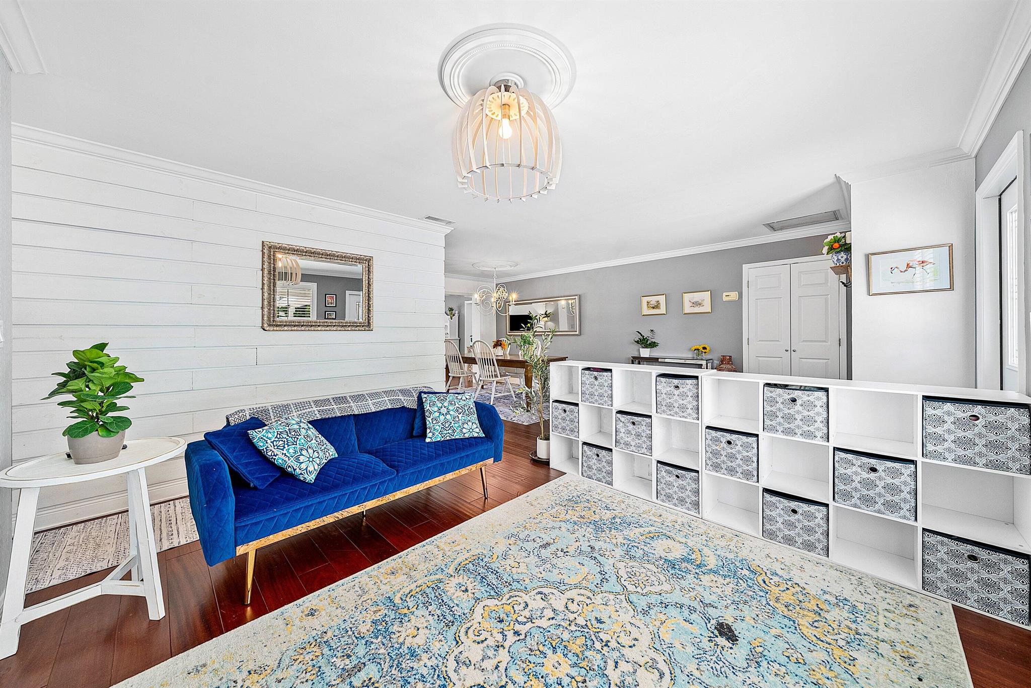 NORTH PALM BEACH VILLAGE - Residential