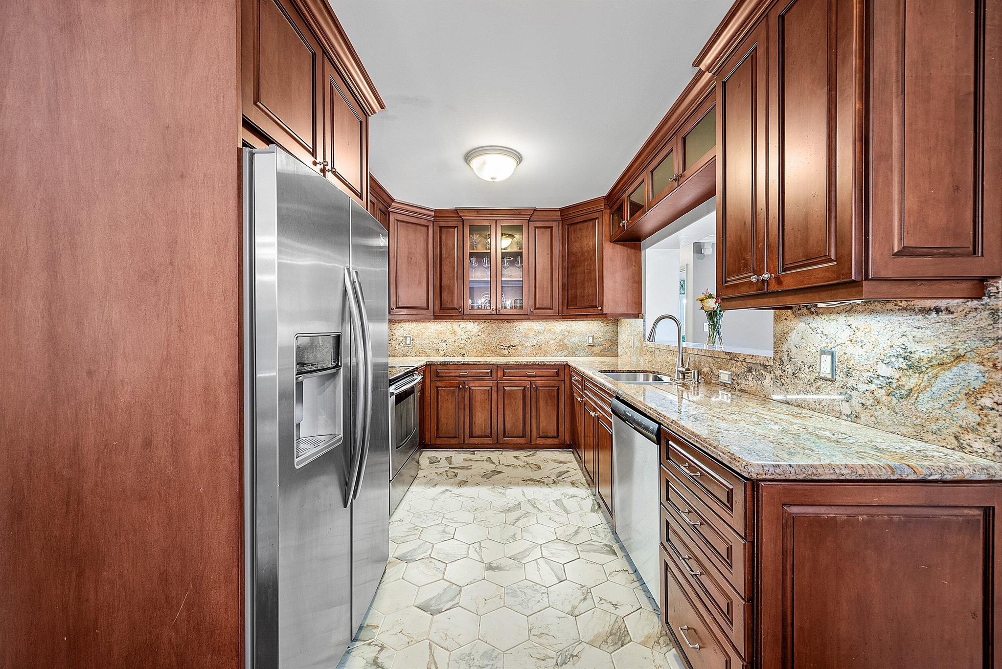 NORTH PALM BEACH VILLAGE - Residential