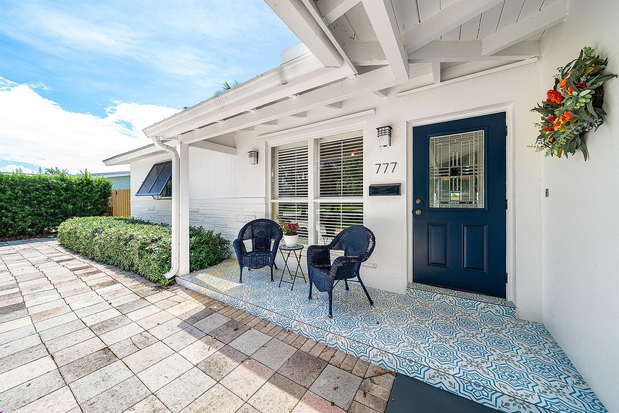 NORTH PALM BEACH VILLAGE - Residential