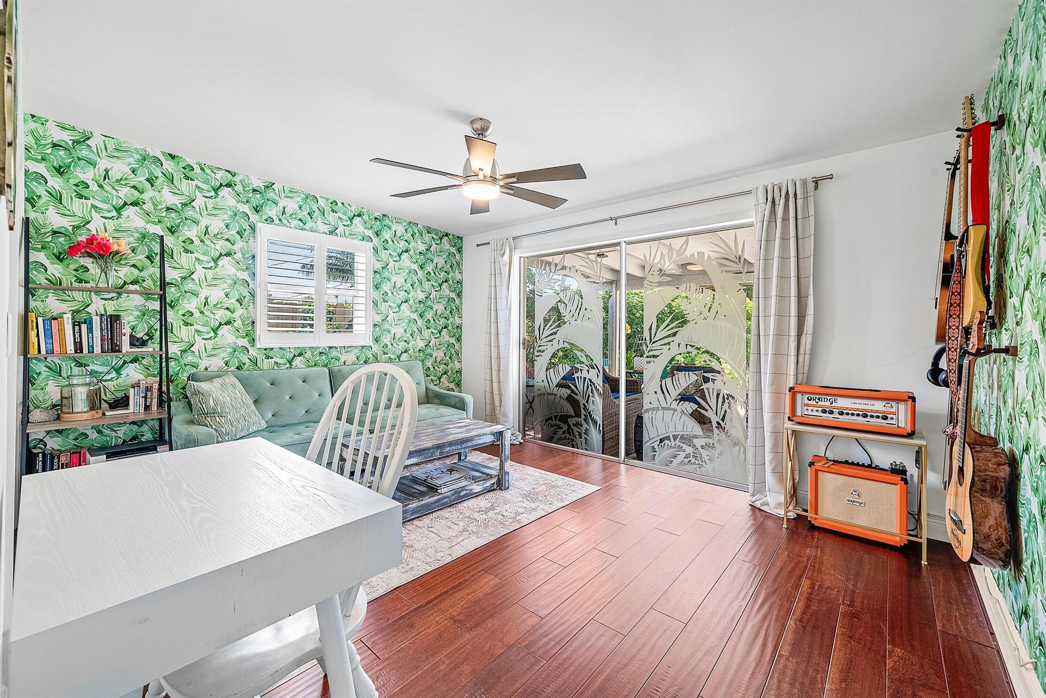 NORTH PALM BEACH VILLAGE - Residential